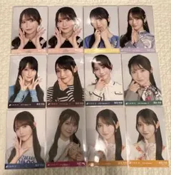 乃木坂46 筒井あやめ 生写真 まとめ売り - メルカリ