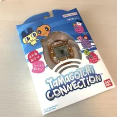 たまごっちコネクション　おれんじじゅーす