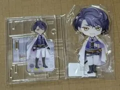 イケメン王子 クラヴィス アクリルスタンド - メルカリ