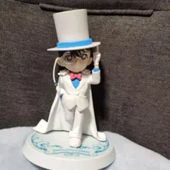 名探偵コナン　怪盗キッド フィギュア