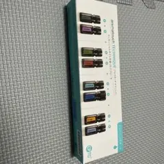 完全未開封doTERRA ドテラ アロマタッチ テクニック セットのサムネイル