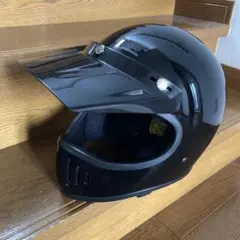 オフロードヘルメットLのサムネイル