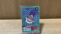 【2枚組】30周年カードダス ドラゴンボール スーパーバトルカードセ