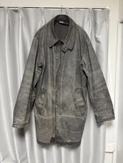 C.P. COMPANY / シーピーカンパニー / ガーメントダイ コートのサムネイル