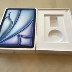 Apple iPad Air 本体空箱