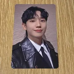 チョンヘイン トレカ FNC KINGDOM チョンヘイン FNC Kingdom 2025 トレカ - メルカリ