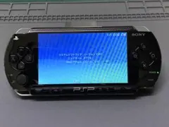 ジャンク品　PSP1000本体　動作確認済