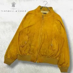 2026年最新】TURNBULL&ASSER ジャケット・アウターの人気アイテム