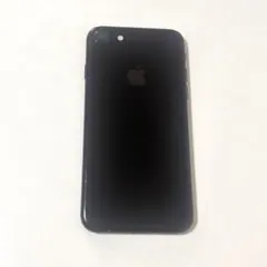 iPhone7 128GB ジェットブラック