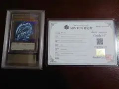 2026年最新】青眼の白龍 QCCP-JP001 25thの人気アイテム - メルカリ