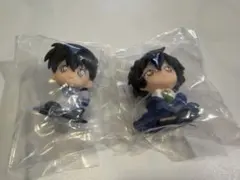 名探偵コナン ちぢませ隊11