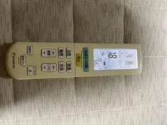 DAIKIN エアコン用リモコンのサムネイル