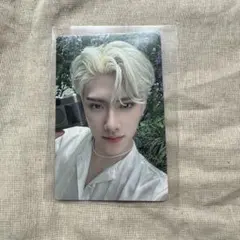 ZB1 ZEROBASEONE リッキー トレカ FANCON ペンコン グッズ