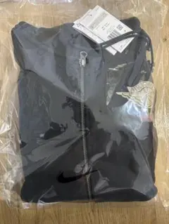 激レア！Nike Jordan x LEVI'S ジップパーカー XS