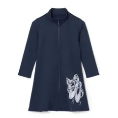 2025年最新】ジップアップワンピース チャコットの人気アイテム