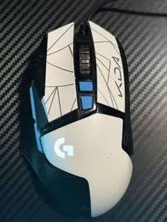Logicool G502 HERO マウス
