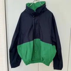 希少 90sヴィンテージ NAUTICA J-US2 セーリングジャケット