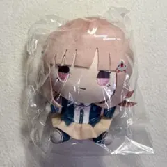 薄桜鬼 風間千景 にとたん ぬいぐるみ アニメガ限定 - メルカリ