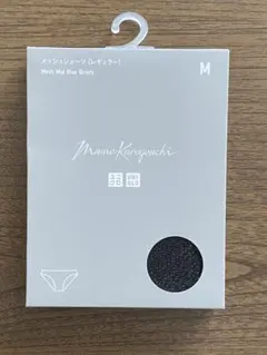 マメクロゴウチ　ユニクロ　メッシュショーツ