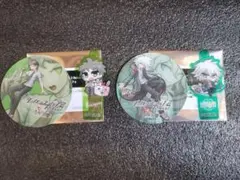 ダンガンロンパ 狛枝凪斗 SNS風 アクリルフォトカード - メルカリ