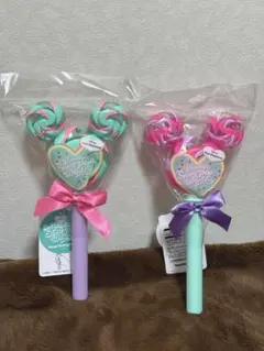 ヴァネロペ スウィートポップワールド スティック