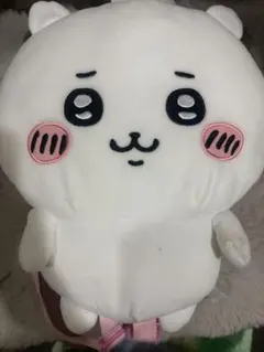 ちいかわ ぬいぐるみ リュック