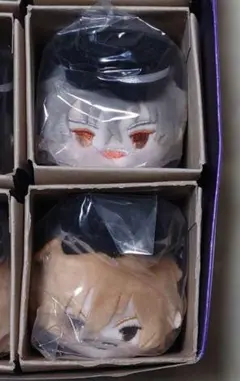 あんスタ もちマスvol.3 薫 晃牙