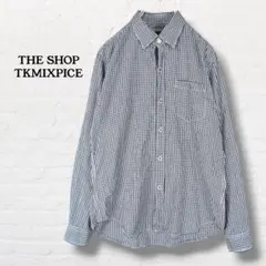 the shop tk