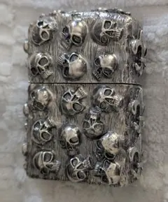 ROMANTIC zippo 限定999個 松本零士オリジナルデザイン - メルカリ
