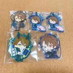 アイナナ 龍之介 ラバスト5点セット