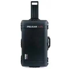 PELICAN 1615 エアケース ブラック フォームなし - メルカリ