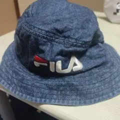 バケットハット帽子