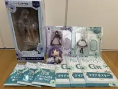 葬送のフリーレン　エニマイくじ　まとめ売り