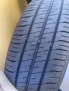 GOODYEARサマータイヤ245／45R18 100W深溝 - メルカリ