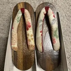 下駄