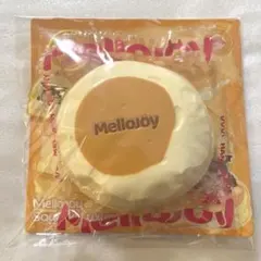 mellojoyメロジョイ 大福シリーズ みかん オレンジ マジックパウダー+
