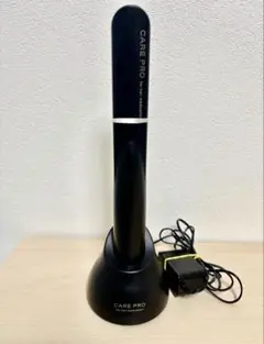 CAREPRO 超音波アイロン　　美品