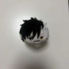 윈블레 떡볶이 떡볶이 마스코트 사쿠라 하루카 봉제인형