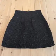 未使用 VIS ミニスカート S