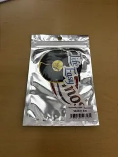 suchmos ステッカーセット
