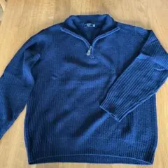 Kent in TRADITION メンズセーター