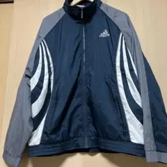 adidas ジャージ