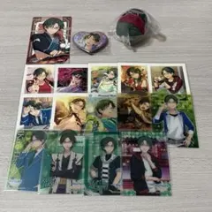 あんスタ グッズ まとめ売り 蓮巳敬人 - メルカリ