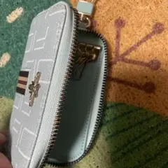 カギケース1セットのみ配送　美品早い者勝ち
