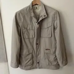 ハッシュパピー パーカー