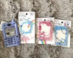 平成メモリ　平成レトロ　小物グッズ