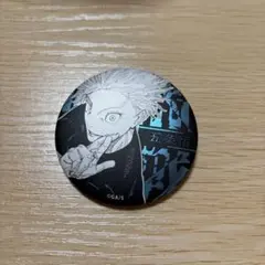 2025年最新】呪術廻戦展 缶バッジ 五条悟の人気アイテム - メルカリ