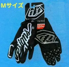 Troy Lee racing グローブ 黒 Mサイズのサムネイル