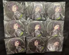 ツイステ 1番くじ 缶バッジ リリア