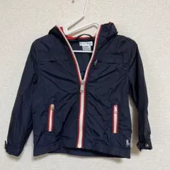 Ralph Lauren ラルフローレン フード付きジャケット 24M